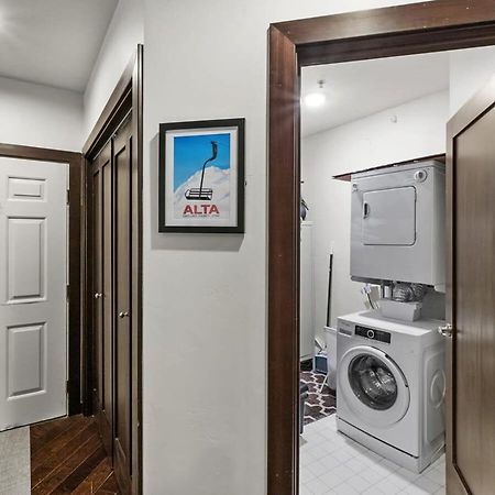 Villa Gorgeous 1Br Steps From Lifts With Private Hot Tub Park City Exterior foto