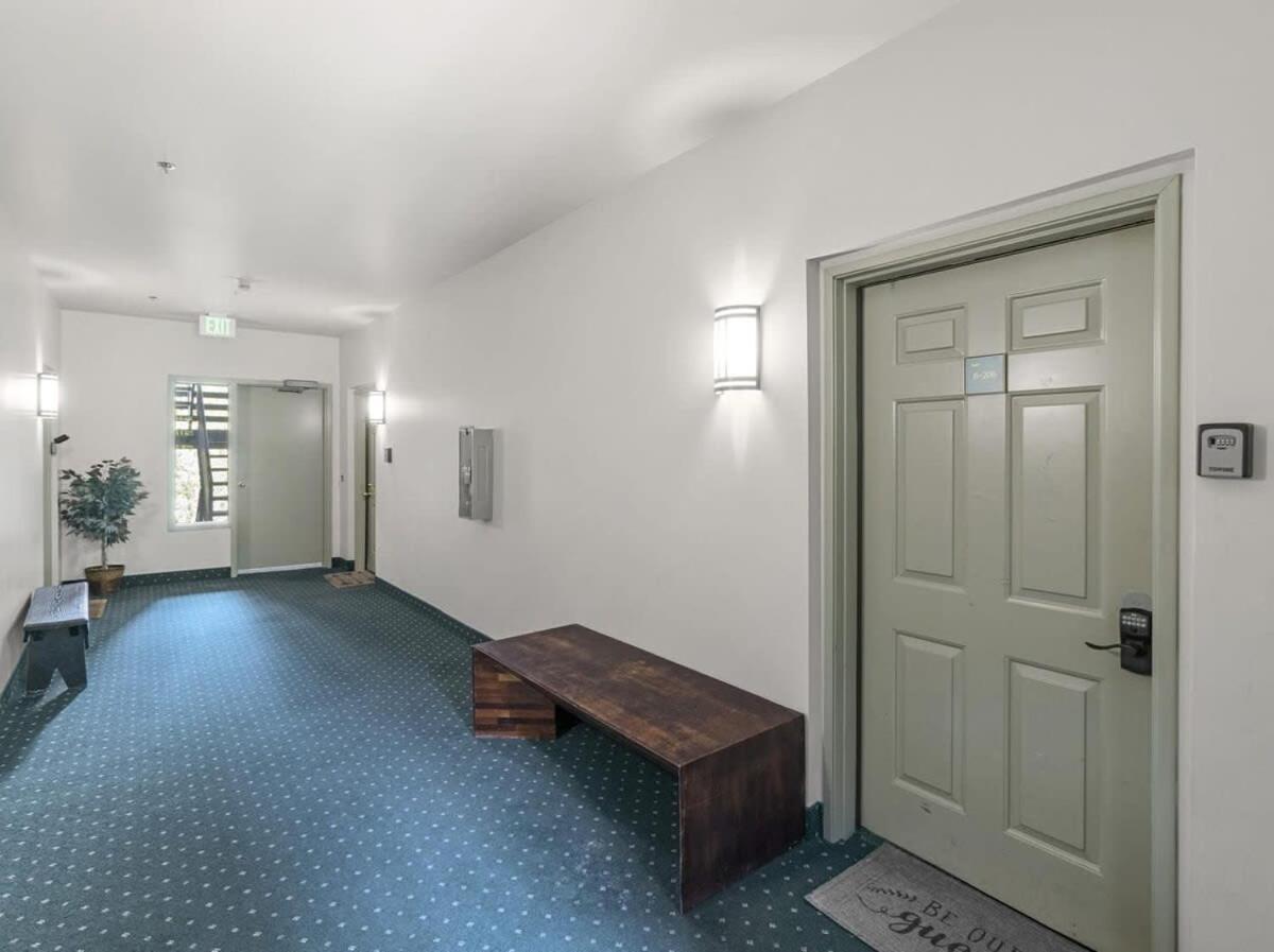Villa Gorgeous 1Br Steps From Lifts With Private Hot Tub Park City Exterior foto
